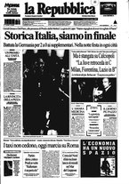 giornale/RAV0037040/2006/n. 156 del 5 luglio